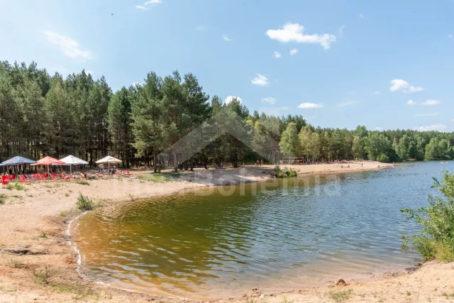 Chata Třeboňsko - Paříž JC 0852