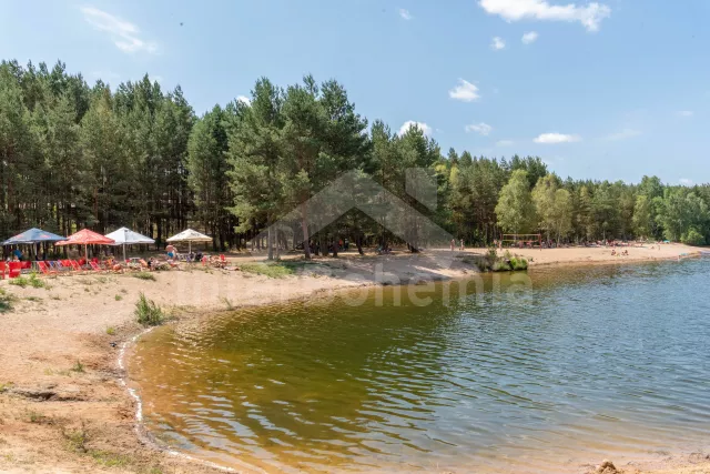 Chata Třeboňsko - Paříž JC 0852