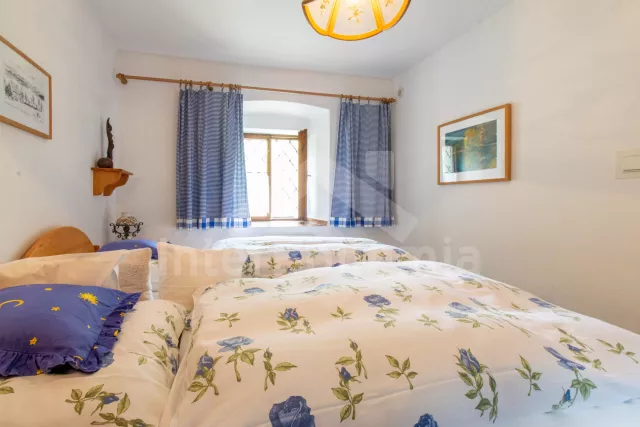 Chalupa Novohradsko - Rychnov u Nových Hradů JC 0853