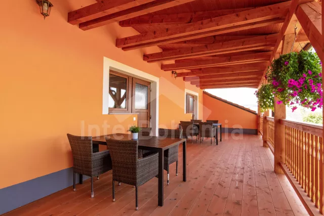 Ferienwohnung Südböhmen – Budweis - Zitna JC 0815