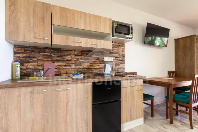 Ferienwohnung Südböhmen – Budweis - Zitna JC 0815