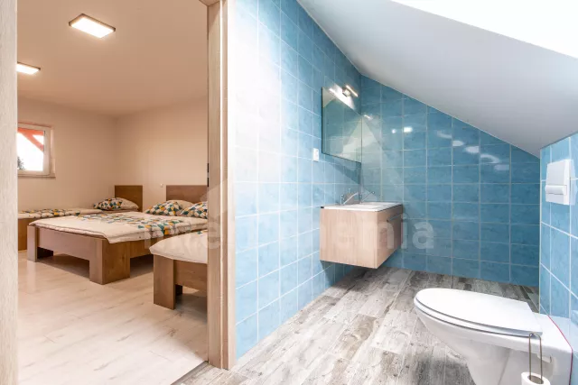 Ferienwohnung Südböhmen – Budweis - Zitna JC 0815