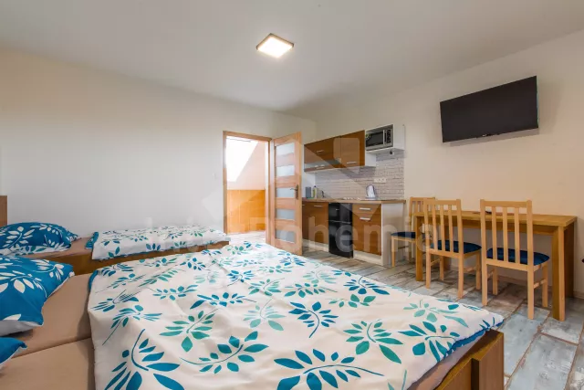 Ferienwohnung Südböhmen – Budweis - Zitna JC 0815