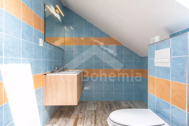 Ferienwohnung Südböhmen – Budweis - Zitna JC 0815