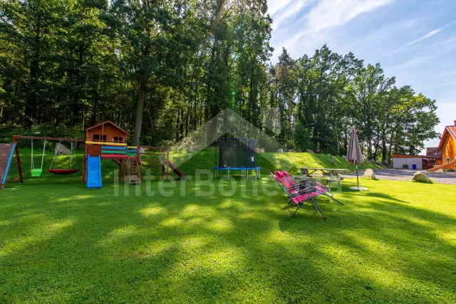 Holiday Home České Budějovice and Surroundings - Zitna JC 0815