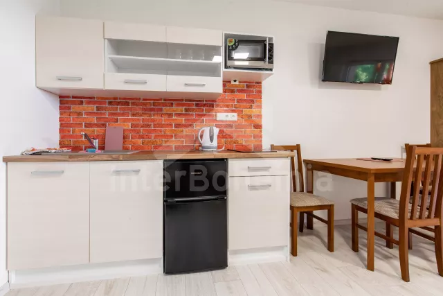 Ferienwohnung Südböhmen – Budweis - Zitna JC 0815