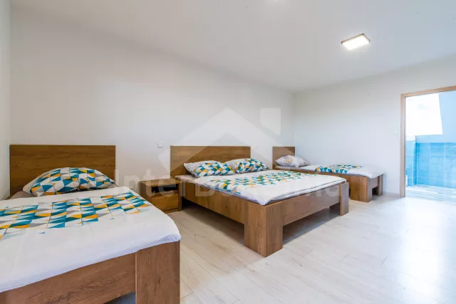 Ferienwohnung Südböhmen – Budweis - Zitna JC 0815