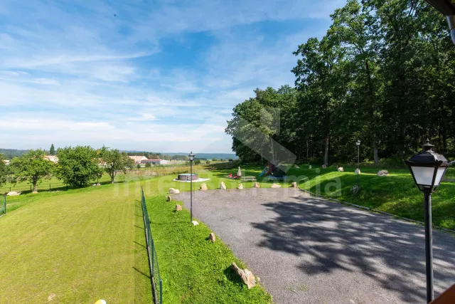 Ferienwohnung Südböhmen – Budweis - Zitna JC 0815