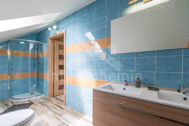 Ferienwohnung Südböhmen – Budweis - Zitna JC 0815