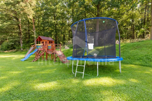 Ferienwohnung Südböhmen – Budweis - Zitna JC 0815