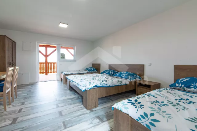 Ferienwohnung Südböhmen – Budweis - Zitna JC 0815