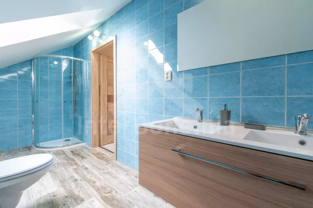 Ferienwohnung Südböhmen – Budweis - Zitna JC 0815