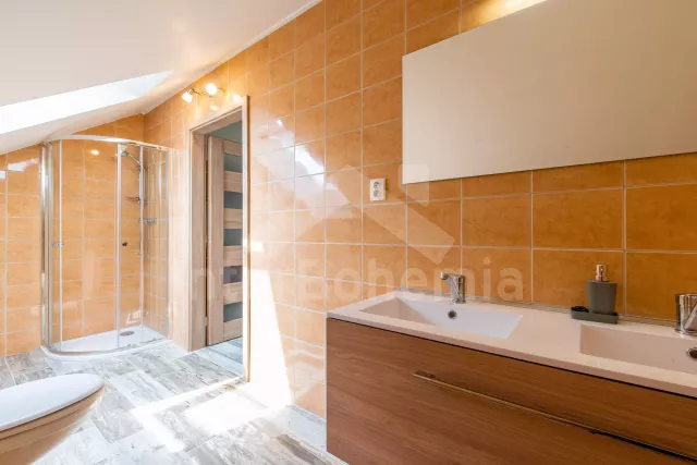 Ferienwohnung Südböhmen – Budweis - Zitna JC 0815