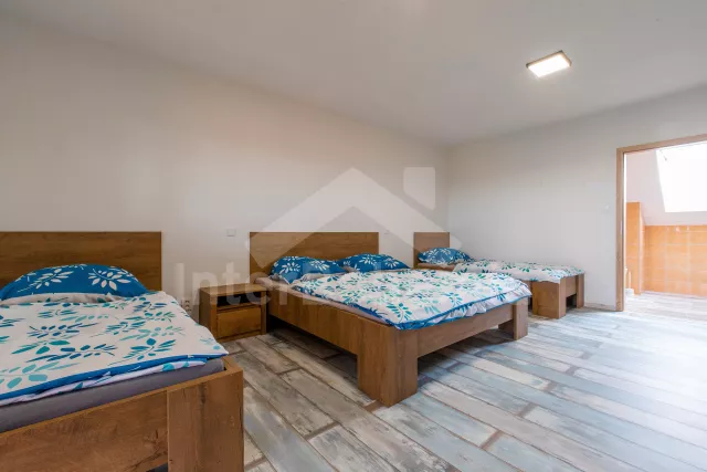 Ferienwohnung Südböhmen – Budweis - Zitna JC 0815