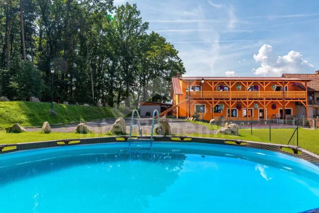 Holiday Home České Budějovice and Surroundings - Zitna JC 0815