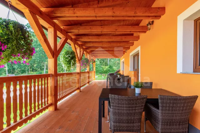 Ferienwohnung Südböhmen – Budweis - Zitna JC 0815