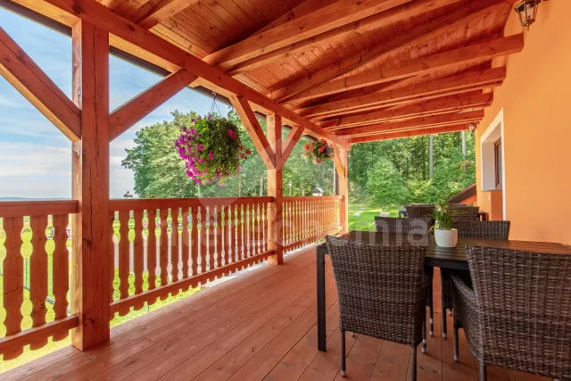 Holiday Home České Budějovice and Surroundings - Zitna JC 0815