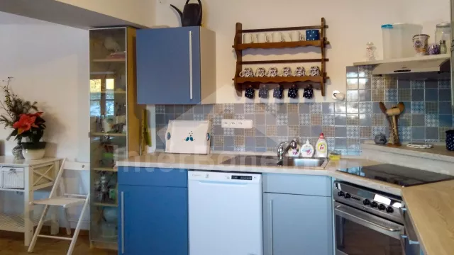 Chalupa Šumava a předhůří - Nišovice JC 0816