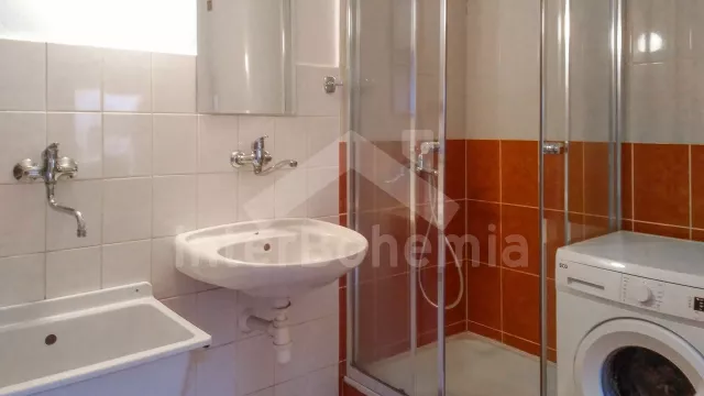 Chalupa Šumava a předhůří - Nišovice JC 0816