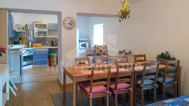 Chalupa Šumava a předhůří - Nišovice JC 0816