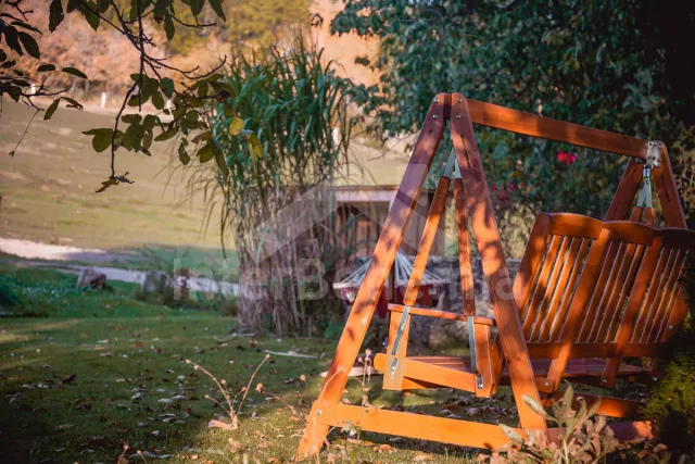 Chalupa Šumava a předhůří - Nišovice JC 0816