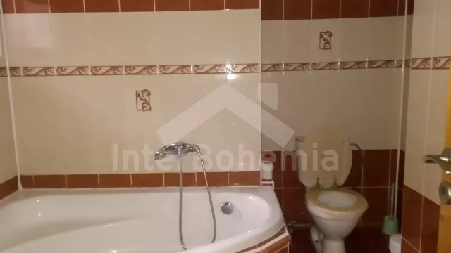 Chalupa Šumava a předhůří - Nišovice JC 0816