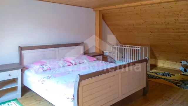 Chalupa Šumava a předhůří - Nišovice JC 0816