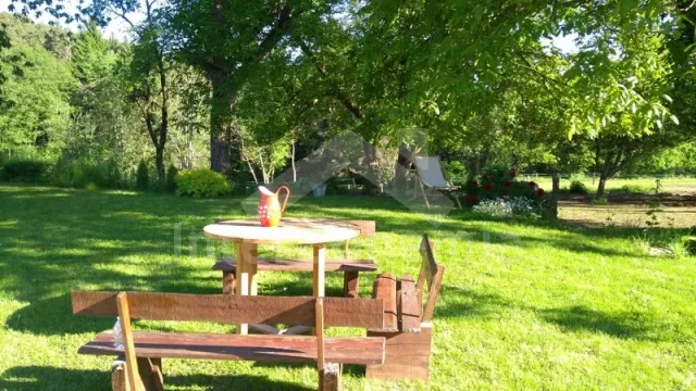 Chalupa Šumava a předhůří - Nišovice JC 0816