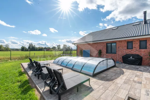 Chalupa Třeboňsko - Hranice JC 0818