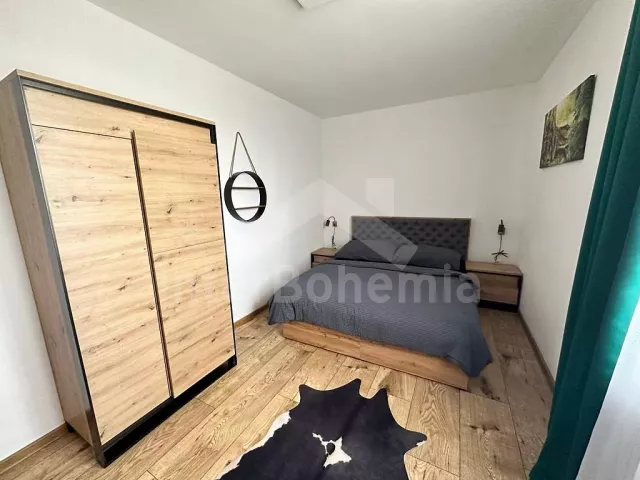 Chalupa Třeboňsko - Hranice JC 0818