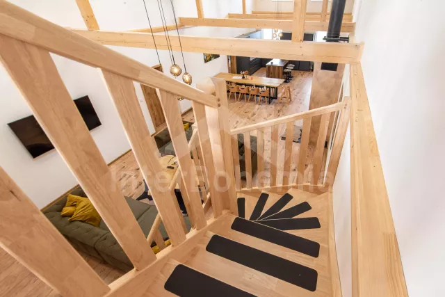 Chalupa Třeboňsko - Hranice JC 0818