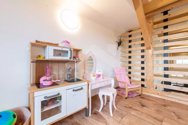 Chalupa Třeboňsko - Hranice JC 0818