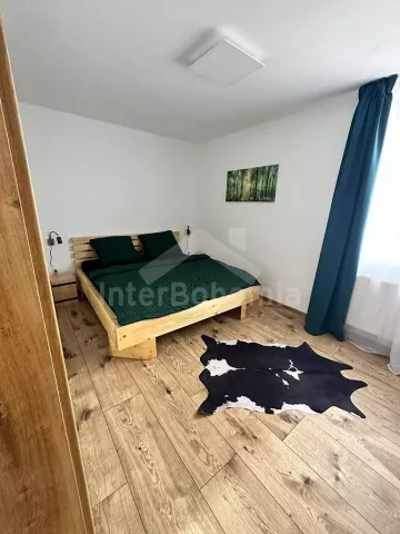 Chalupa Třeboňsko - Hranice JC 0818