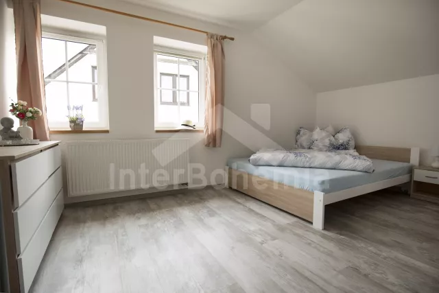 Villa Reuzengebergte - Svoboda nad Upou KK 0162