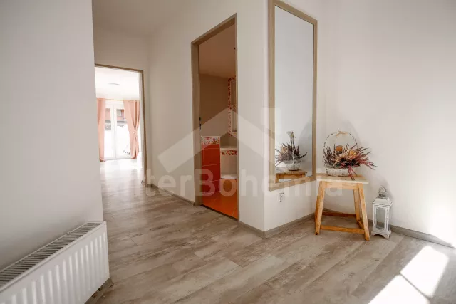 Villa Reuzengebergte - Svoboda nad Upou KK 0162