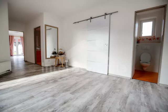 Villa Reuzengebergte - Svoboda nad Upou KK 0162