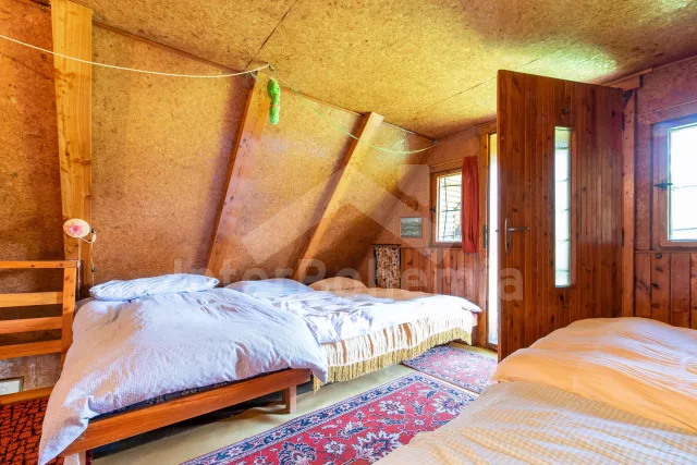 Chata Posázaví - Český Šternberk OP 0151