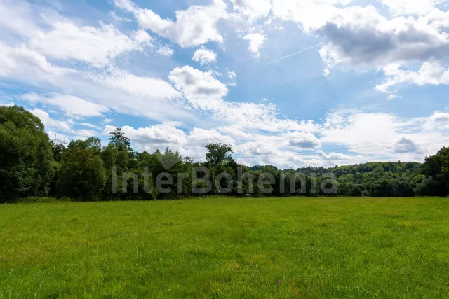 Chata Posázaví - Český Šternberk OP 0151