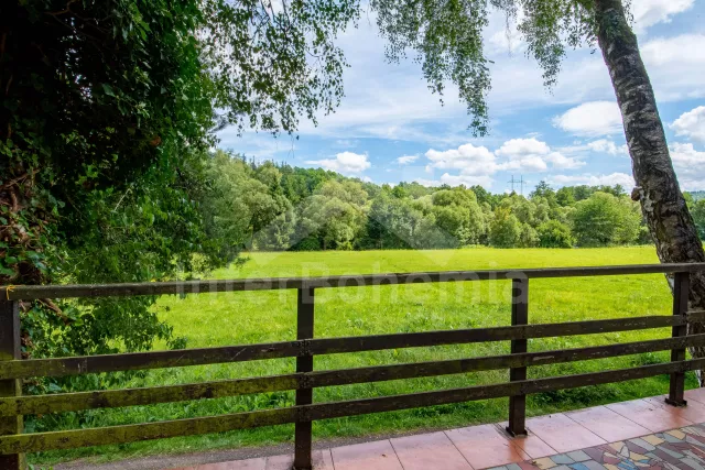 Chata Posázaví - Český Šternberk OP 0151