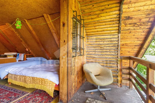 Chata Posázaví - Český Šternberk OP 0151