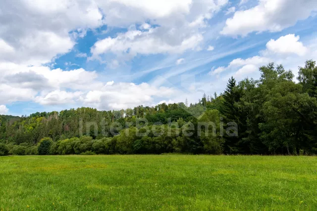 Chata Posázaví - Český Šternberk OP 0151