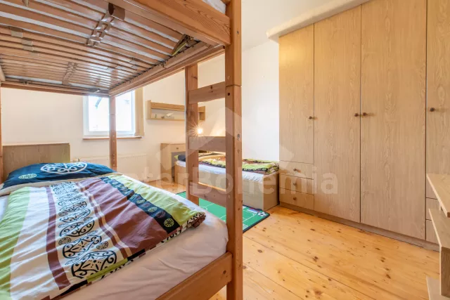 Ferienhaus Lipno Stausee - Nove Chalupy JC 0854