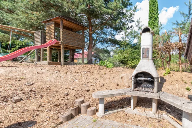 Ferienhaus Lipno Stausee - Nove Chalupy JC 0854