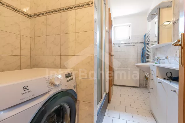 Ferienhaus Lipno Stausee - Nove Chalupy JC 0854