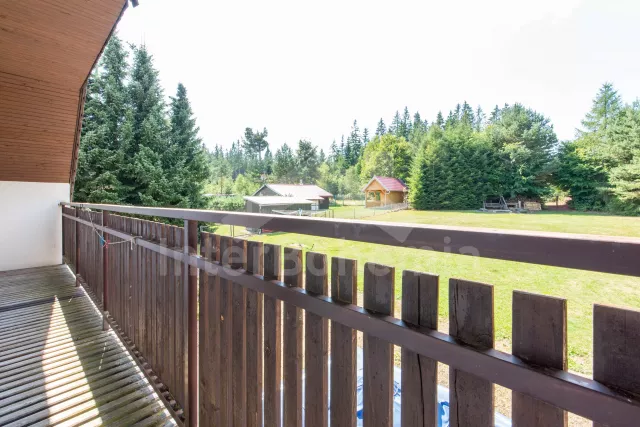 Ferienhaus Lipno Stausee - Nove Chalupy JC 0854