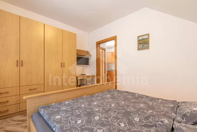 Ferienhaus Lipno Stausee - Nove Chalupy JC 0854