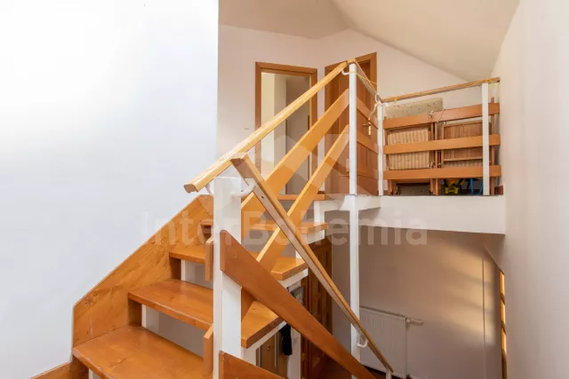 Ferienhaus Lipno Stausee - Nove Chalupy JC 0854