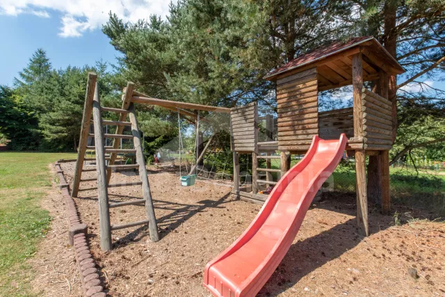 Ferienhaus Lipno Stausee - Nove Chalupy JC 0854