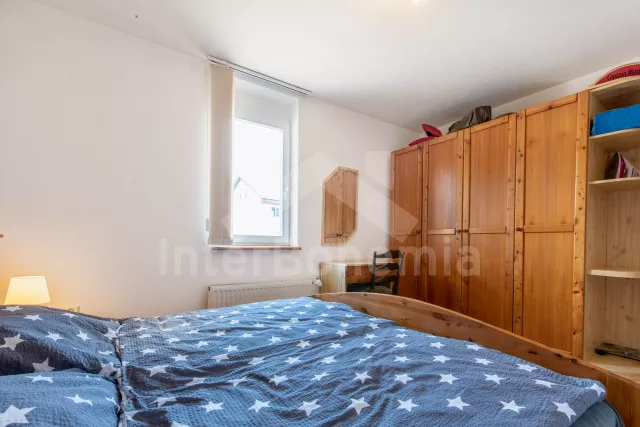 Ferienhaus Lipno Stausee - Nove Chalupy JC 0854