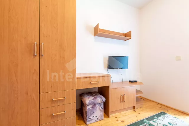 Ferienhaus Lipno Stausee - Nove Chalupy JC 0854